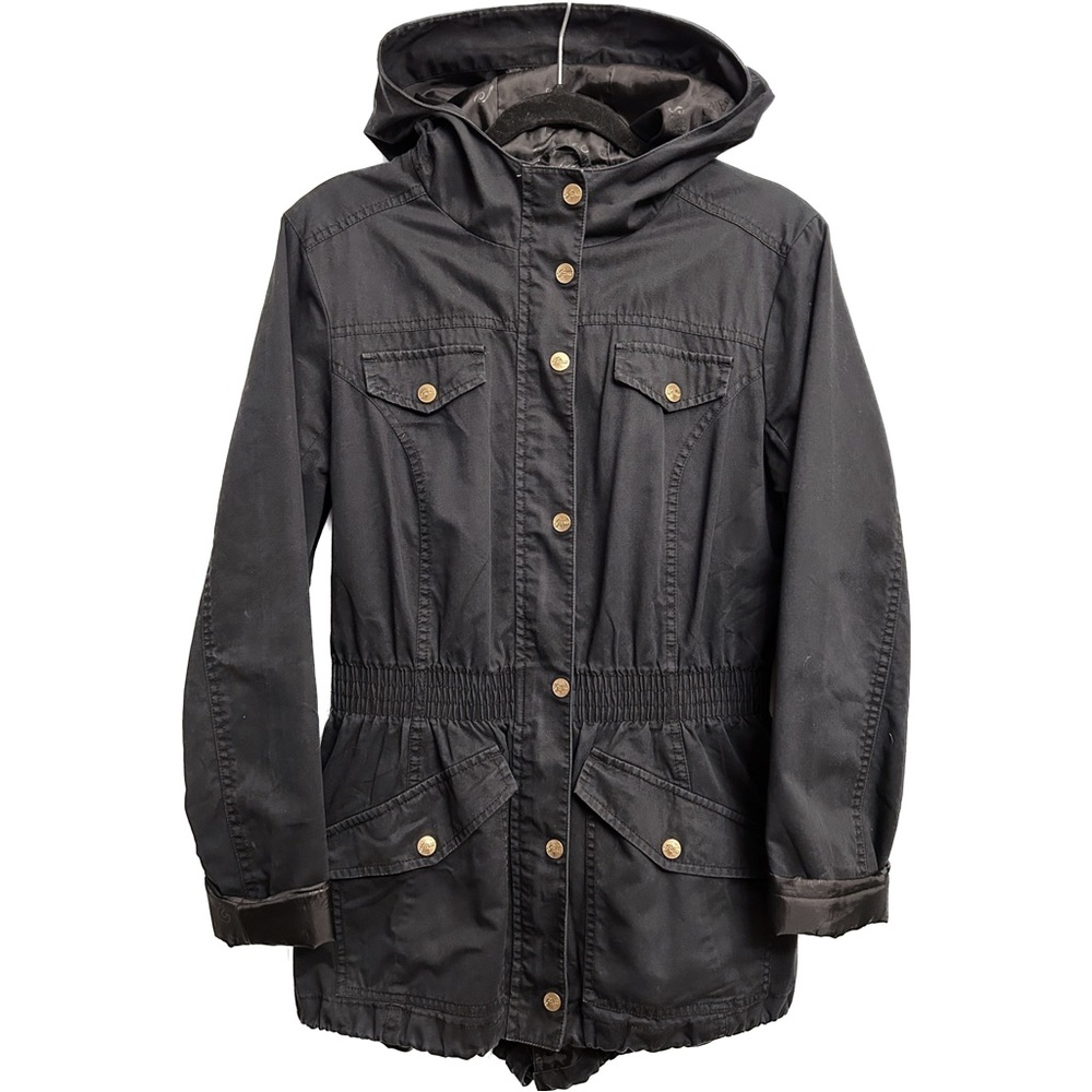 GUESS utility jacket